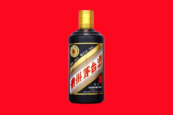 遵化市回收茅台酒瓶